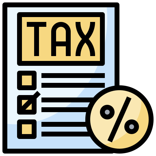 tax collections